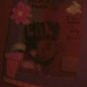 Meet your Posher, Julian